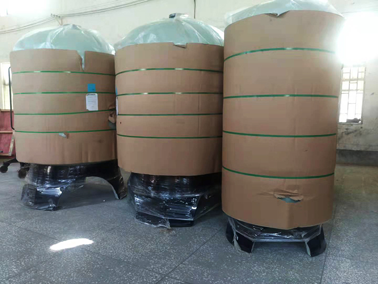 梁园1500MM*2400MM玻璃钢过滤罐多介质软化通用FRP成达复合罐